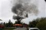 Vild brand åd villa: - Der var intet at hente