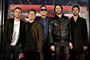 Robbie Williams er med: Take That  genopstår