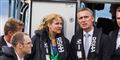 Foto: AP Photo/Vegard Groett / NTB scanpix / POLFOTO