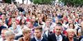 Foto: AP Photo / Heiko Junge, NTB scanpix / POLFOTO