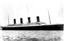 Skat fra Titanic skal bjærges