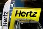 Problemerne for Hertz i USA og Canada kommer ikke umiddelbart til at påvirke selskabets forretninger i Europa. (Arkivfoto).