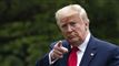 Trump og Twitter i kamp om opslag