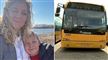 9-årig smidt af bus: Han var grådkvalt da jeg fandt ham