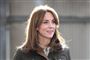 Britiske hertuginde Catherine - ofte omtalt som hertuginde Kate - er gift med prins William, der er nummer to i den britiske tronfølge bag sin far, 71-årige prins Charles, og sin farmor, dronning Elizabeth. Parret står dermed til at være Storbritanniens fremtidige regentpar. (Arkivfoto)