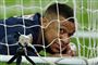 Paris Saint-Germain blev allerede for en måned siden kåret til fransk mester, da den franske liga blev afblæst på grund af coronapandemien. (Arkivfoto).