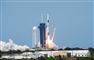 BILLEDER OG FAKTA: SpaceX og Nasa sendte astronauter ud i rummet