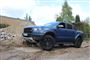 Test: Ford Ranger Raptor Et bæst på ballondæk