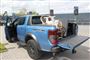 Test: Ford Ranger Raptor Et bæst på ballondæk
