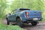 Test: Ford Ranger Raptor Et bæst på ballondæk