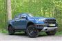 Test: Ford Ranger Raptor Et bæst på ballondæk
