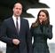Kate og William raser over vilde beskyldninger