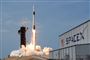 19 timer efter SpaceX-opsendelsen lørdag aften dansk tid er rumkapslen tilkoblet ISS.