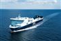 DFDS åbner 25. juni en ny rute mellem Frederikshavn og Oslo, samtidig med at ruten mellem København og Oslo genåbner. (Arkivfoto)