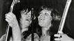 Halvfjerdser ikon: Steve Priest fra The Sweet er død