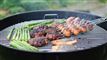 Bliver din grillmad tør, branket ...: Her er proffernes hemmelige trick