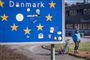 Regeringen åbner grænsen yderligere