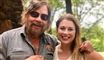 Country-legende ramt af stor tragedie
