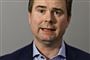 Finansminister Nicolai Wammen (S) har stor fokus på at spare på konsulenter. Men forbruget på konsulenter steg i 2019 - også efter valget 5. juni.