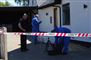 Mistænkeligt dødsfald:  Person fundet  død i villa
