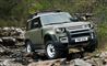 Op ad bakke: Land Rover fyrer 1.100 ansatte