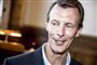 Joachim beholder sine millioner