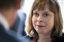 Kulturminister raser over nøgen-video  i hendes navn