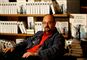 Blev 55 år: Verdenskendt forfatter død