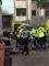Kæmpe brand i belastet kvarter
