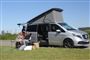 Test: Mercedes-Benz Marco Polo On the road again