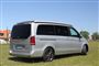 Test: Mercedes-Benz Marco Polo On the road again