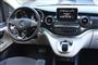 Test: Mercedes-Benz Marco Polo On the road again