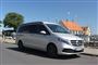 Test: Mercedes-Benz Marco Polo On the road again