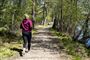 3 gode råd: Tag motionsvanerne med på ferien