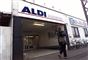 Aldi får trecifret milliontab