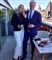 Dolph Lundgren gifter sig med 40 år yngre pige
