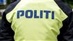 Person fundet død i siv