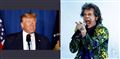 Rolling Stones: Vil lægge sag an mod Donald Trump