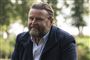Her ses Peter Gantzler i rollen som Ritas eksmand, Niels, i TV2-serien "Rita".