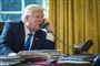AFSLØRING Trump til Merkel: Du er dum