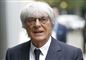F1-boss far igen som 89-årig