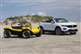 Test: T-Roc Convertible Moderne Beach Buggy