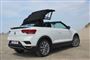 Test: T-Roc Convertible Moderne Beach Buggy