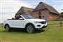 Test: T-Roc Convertible Moderne Beach Buggy