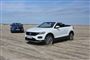 Test: T-Roc Convertible Moderne Beach Buggy