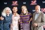 Stopper som dommer i X Factor
