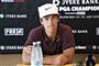 Thorbjørn Olesen fik i sidste uge lov til at deltage i invitationsturneringen Jyske Bank Danish PGA Championship, selv om han var udelukket fra European Tour og PGA Tour.