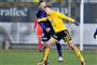 Kasper Junker har en fortid i superligaklubberne Horsens, AGF og Randers. (Arkivfoto)