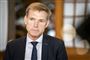 Partifælle opfordrer Thulesen Dahl til at gå af
