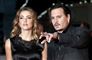 Johnny Depp om ekskonen: Hun sked i vores seng